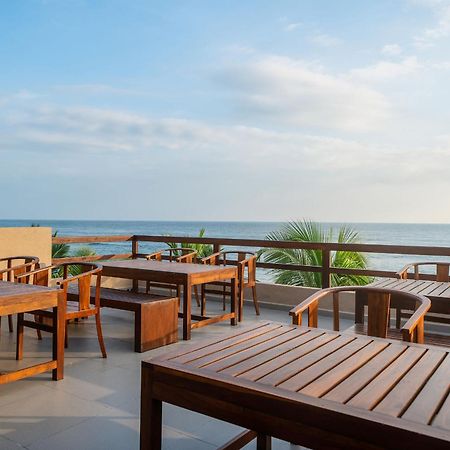 Villa Reef タール エクステリア 写真