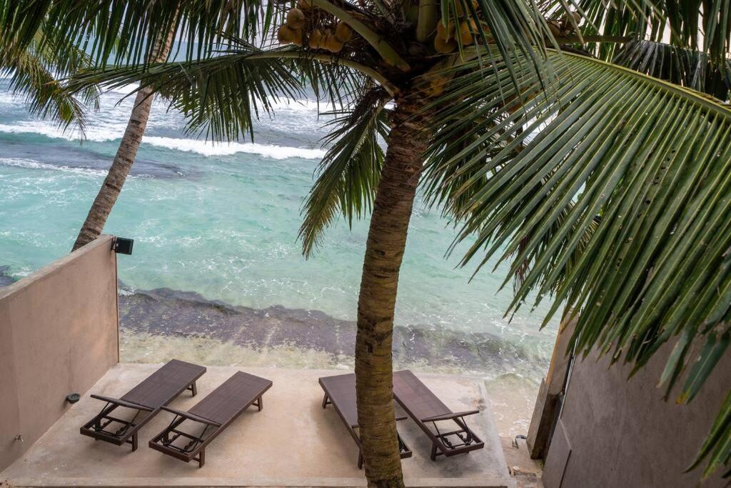 Villa Reef タール エクステリア 写真