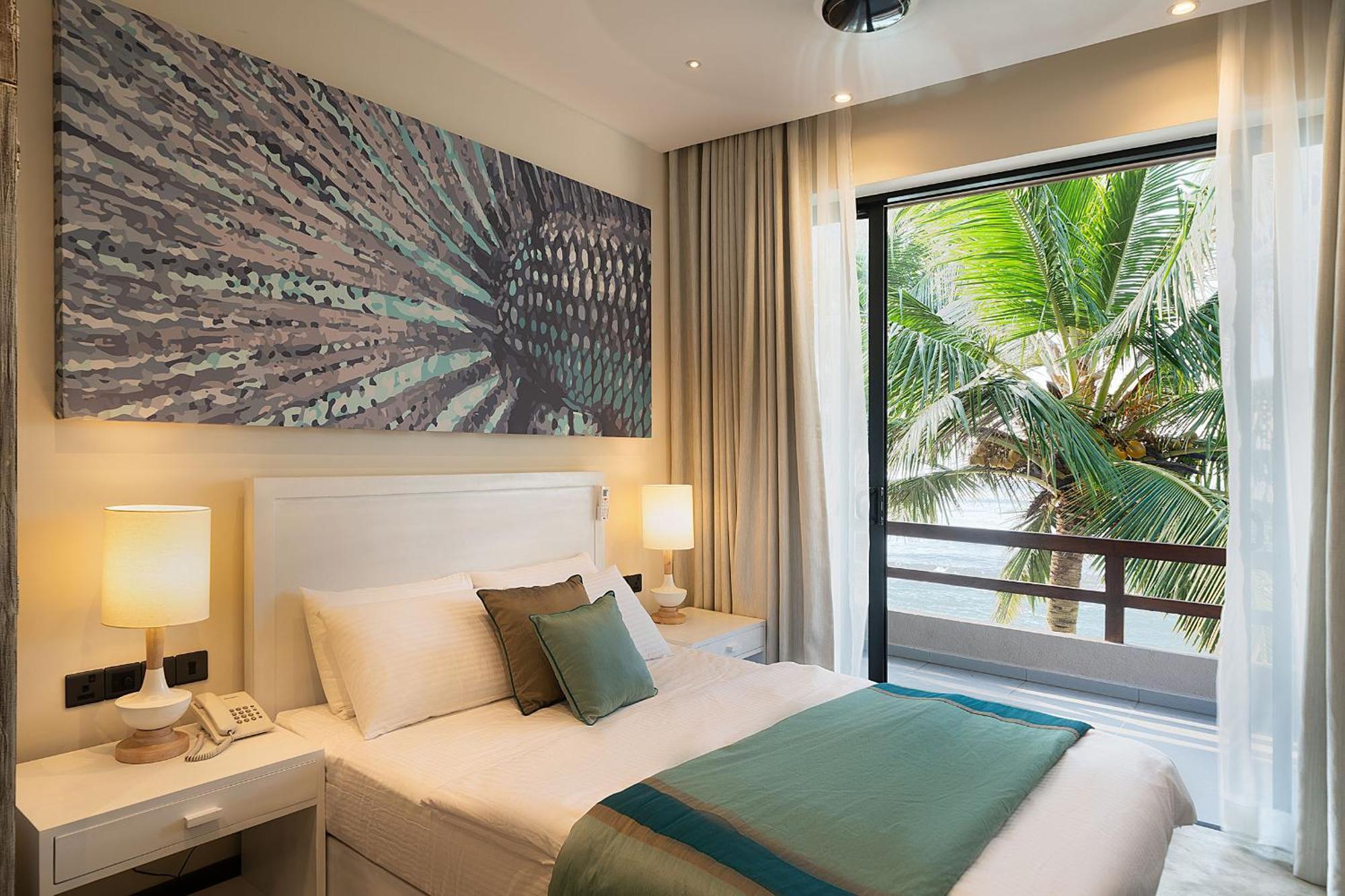 Villa Reef タール エクステリア 写真